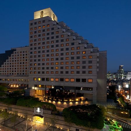 Le Meridien Seoul Exterior foto