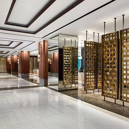 Le Meridien Seoul Exterior foto