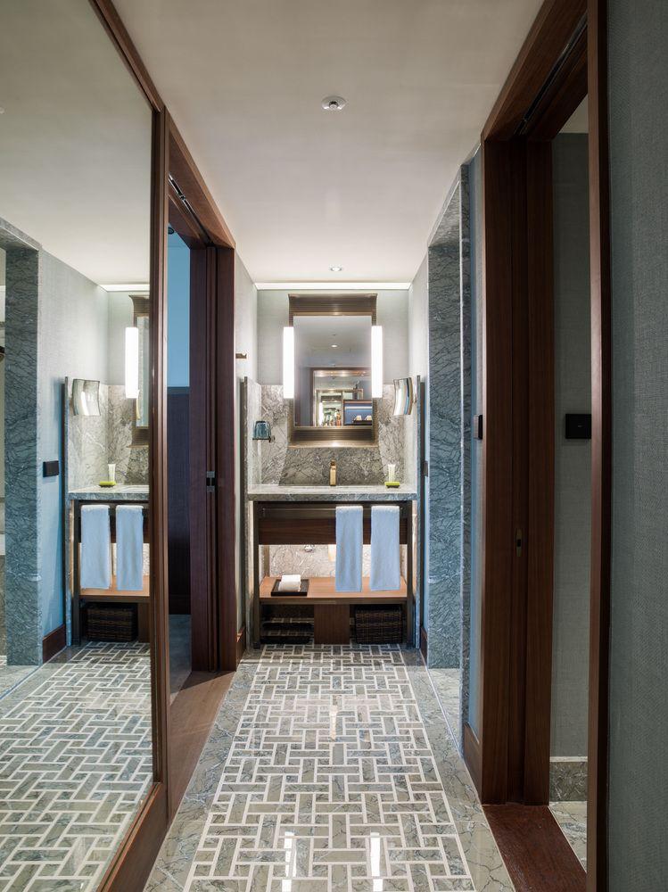 Le Meridien Seoul Exterior foto