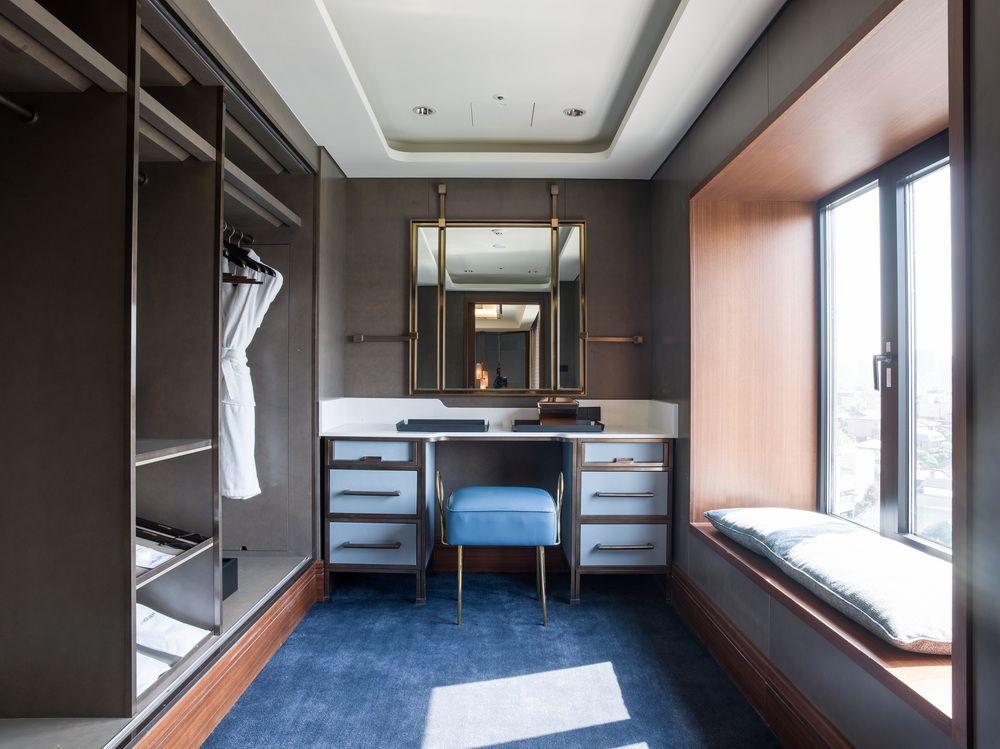 Le Meridien Seoul Exterior foto