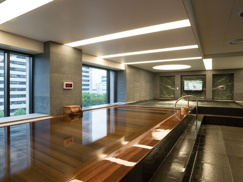 Le Meridien Seoul Exterior foto