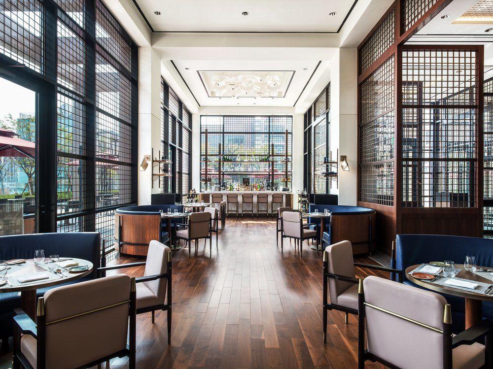 Le Meridien Seoul Exterior foto