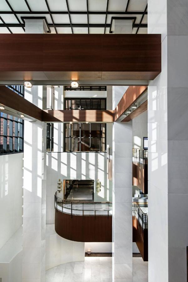 Le Meridien Seoul Exterior foto